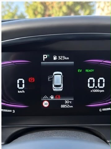 Kia SPORTAGE - Photo 5