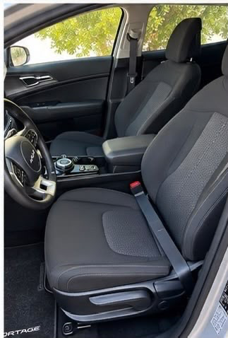 Kia SPORTAGE - Photo 4