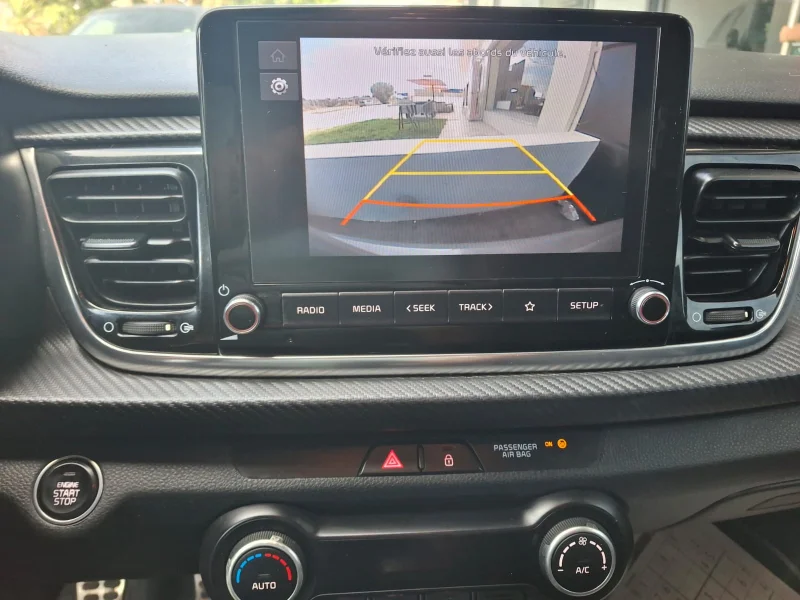 Kia RIO - Photo 2