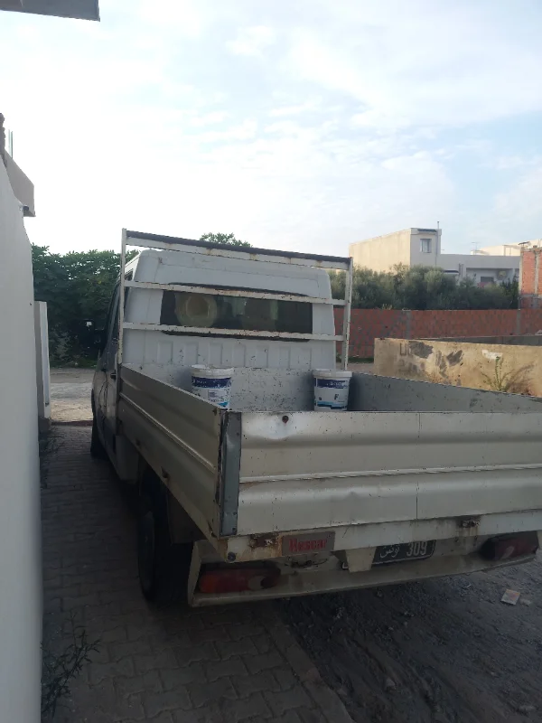 Renault Master - Photo 5