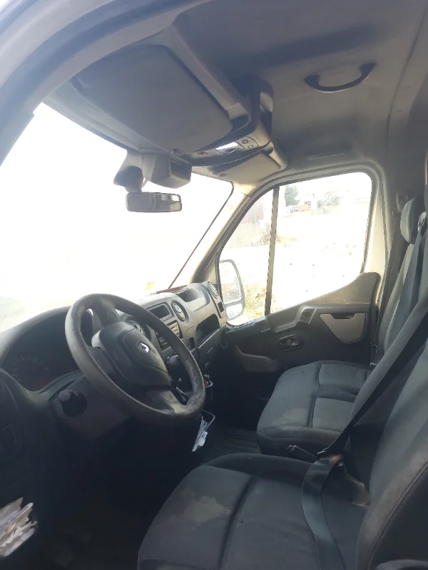Renault Master - Photo 3