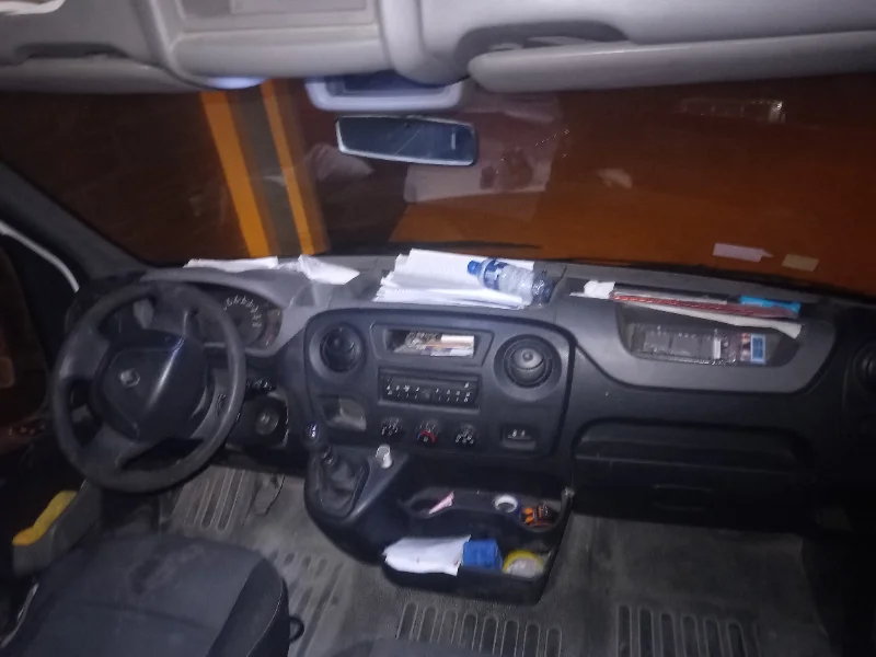 Renault Master - Photo 2