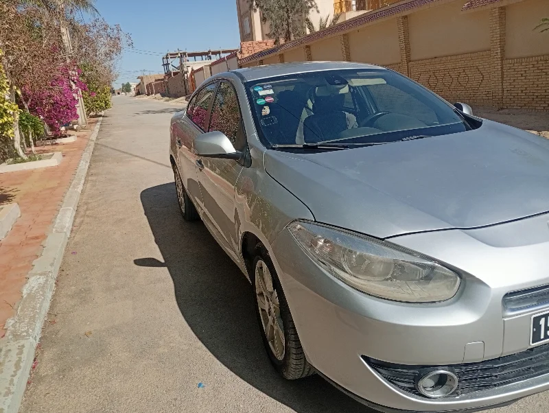 Renault Fluence - Photo 6