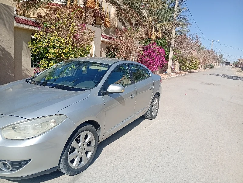 Renault Fluence - Photo 5