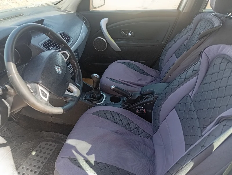 Renault Fluence - Photo 4