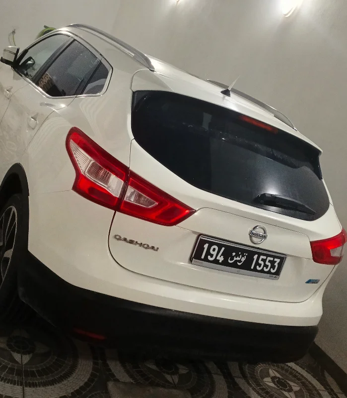 Nissan Qashqai - Photo 5