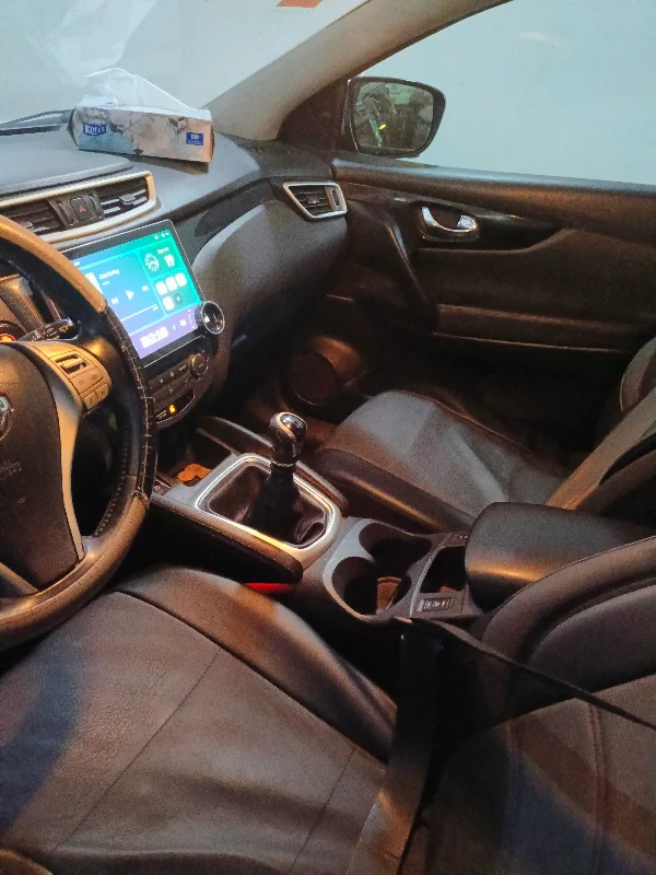 Nissan Qashqai - Photo 3