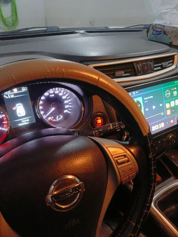 Nissan Qashqai - Photo 2