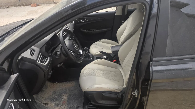 MG MG 5 - Photo 6