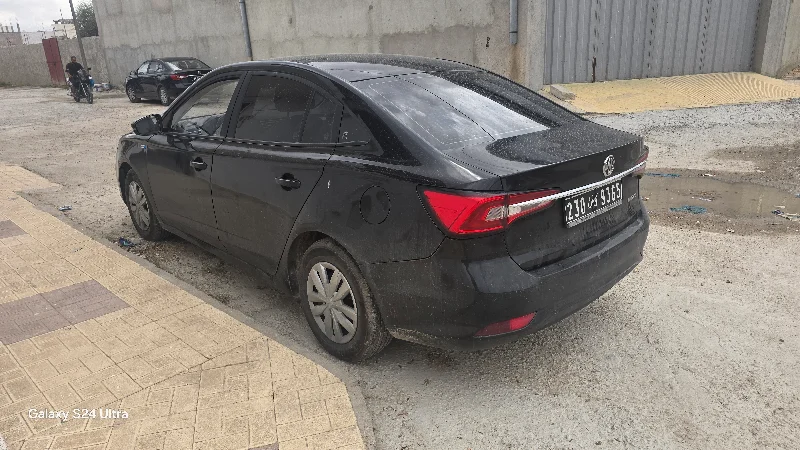 MG MG 5 - Photo 5