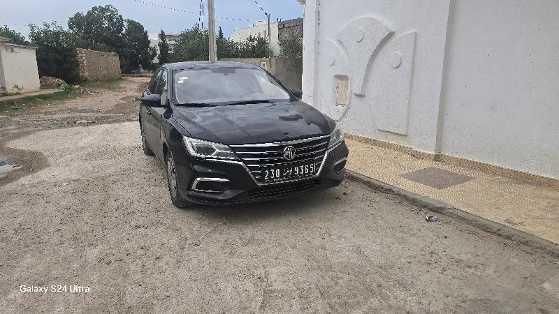 MG MG 5 - Photo 2