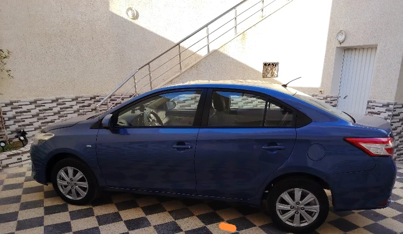 Toyota Yaris - Photo 7