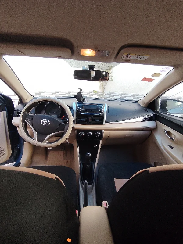 Toyota Yaris - Photo 4