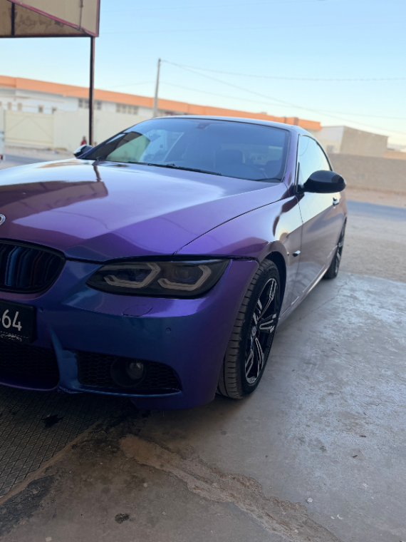 Bmw 330 - Photo 12