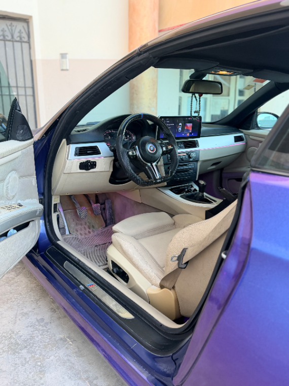 Bmw 330 - Photo 9