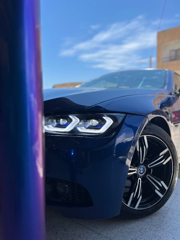 Bmw 330 - Photo 5