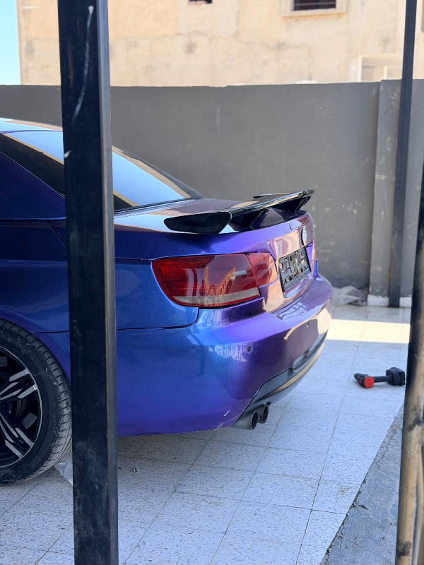 Bmw 330 - Photo 4