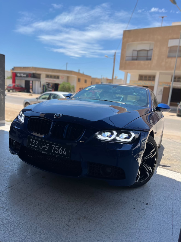 Bmw 330 - Photo 3