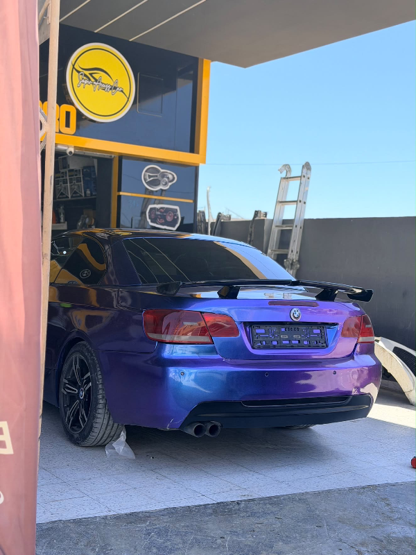 Bmw 330 - Photo 2