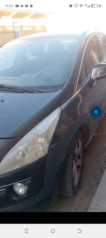 Peugeot 3008 - Photo 7