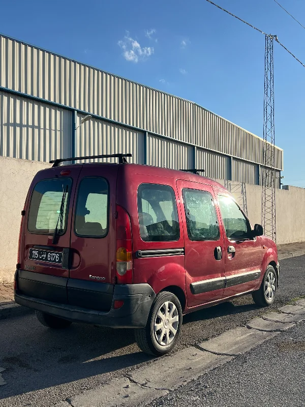 Renault Kangoo - Photo 9