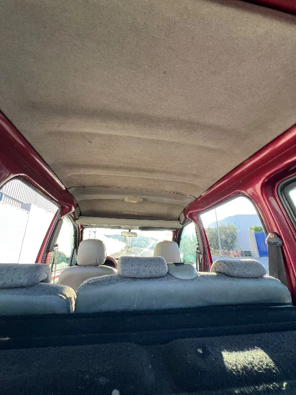 Renault Kangoo - Photo 8