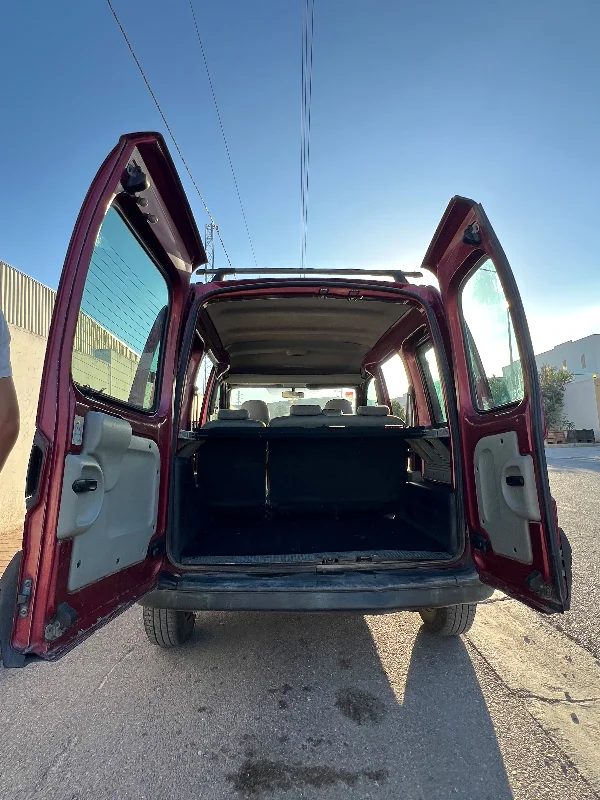 Renault Kangoo - Photo 7