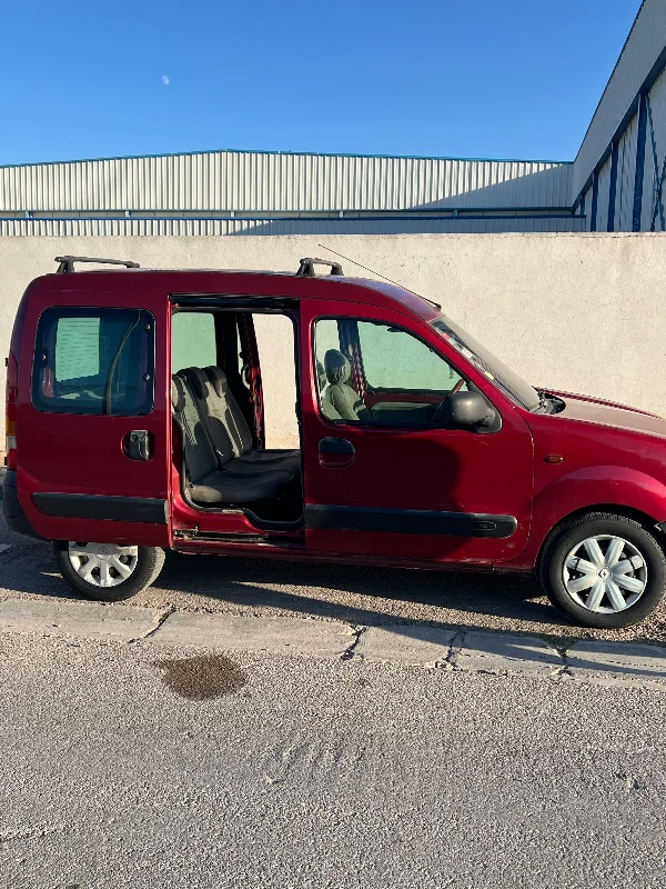 Renault Kangoo - Photo 6