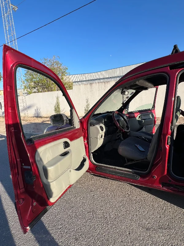 Renault Kangoo - Photo 3