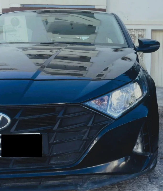 Hyundai I20 - Photo 6