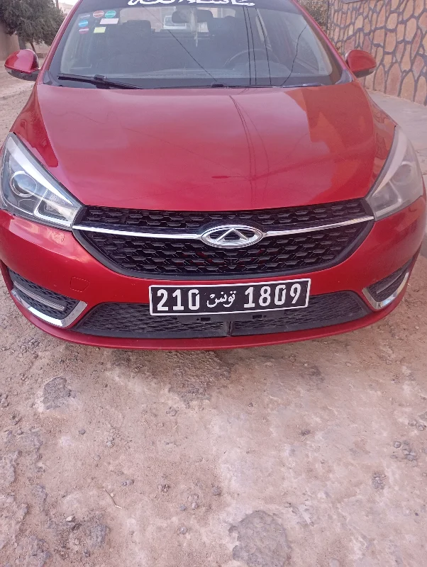 Chery Arrizo 5 - Photo 11