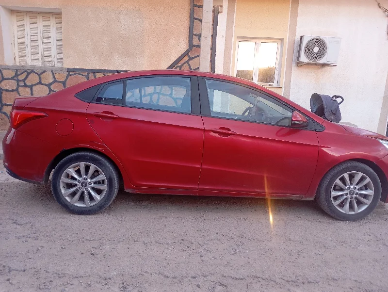 Chery Arrizo 5 - Photo 10
