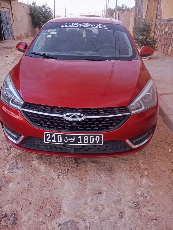 Chery Arrizo 5 2019 .160000kr
