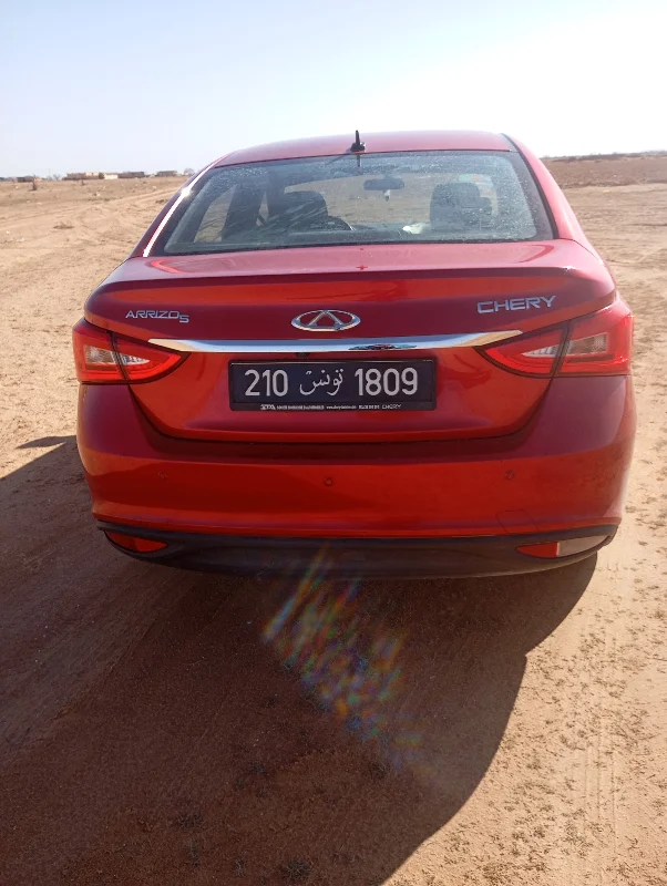 Chery Arrizo 5 - Photo 9