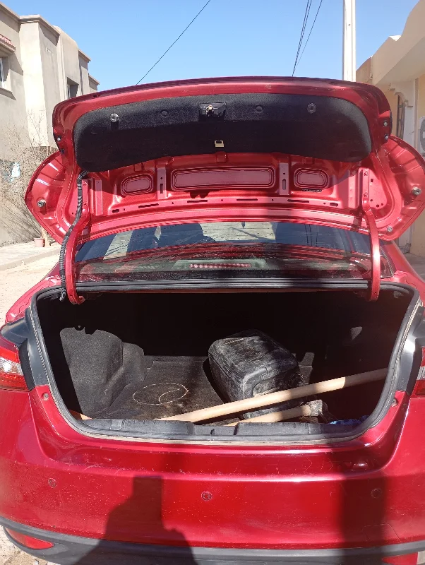 Chery Arrizo 5 - Photo 8