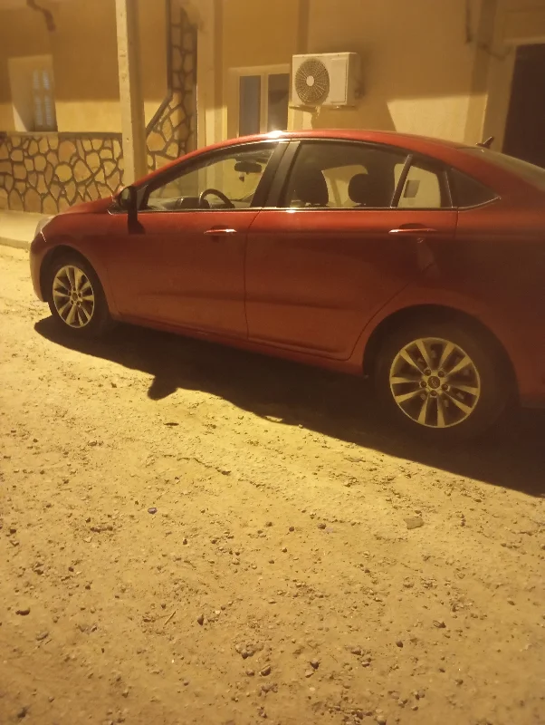 Chery Arrizo 5 - Photo 7
