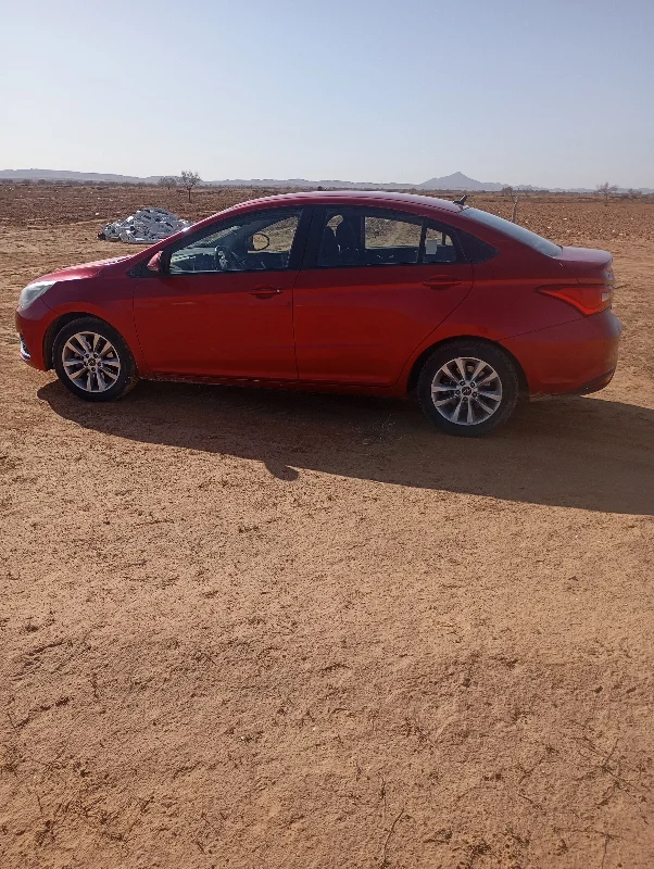 Chery Arrizo 5 - Photo 4