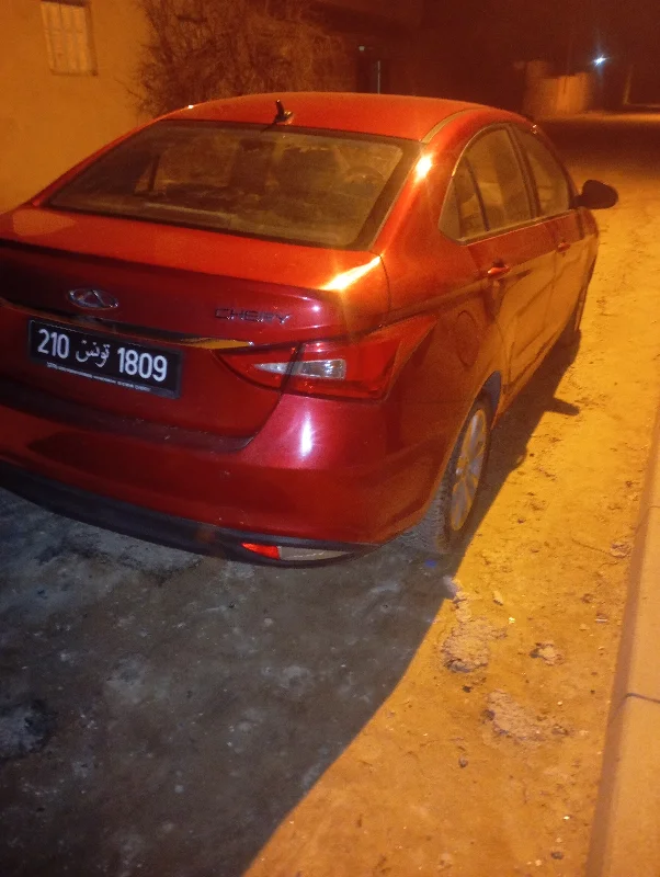 Chery Arrizo 5 - Photo 3
