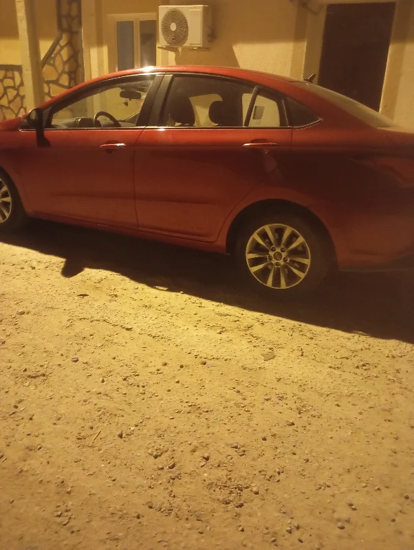 Chery Arrizo 5 - Photo 2