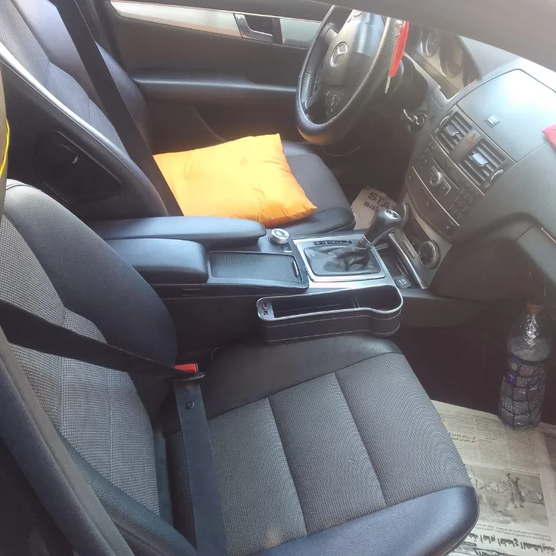 Mercedes 200 - Photo 10