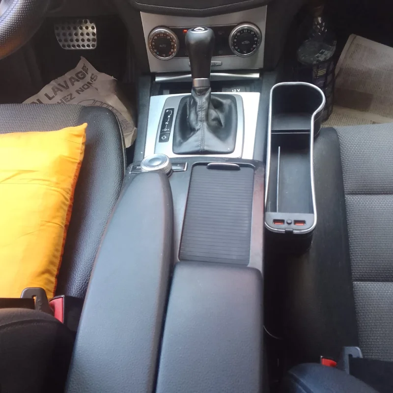 Mercedes 200 - Photo 8
