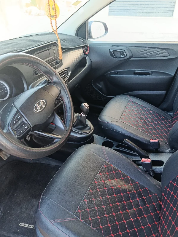 Hyundai I10 - Photo 4