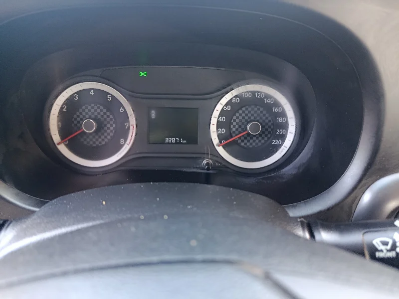 Hyundai I10 - Photo 3