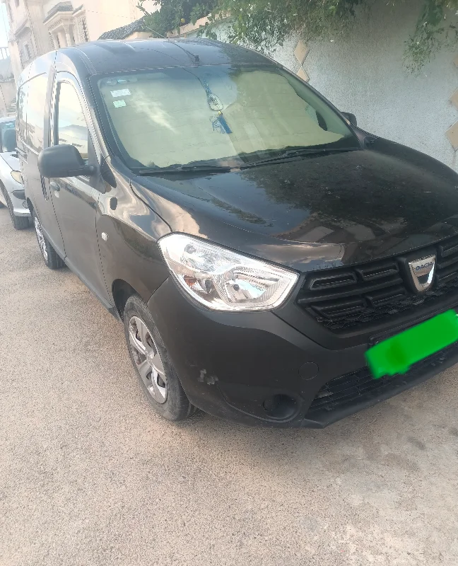 Dacia DOKKER - Photo 4