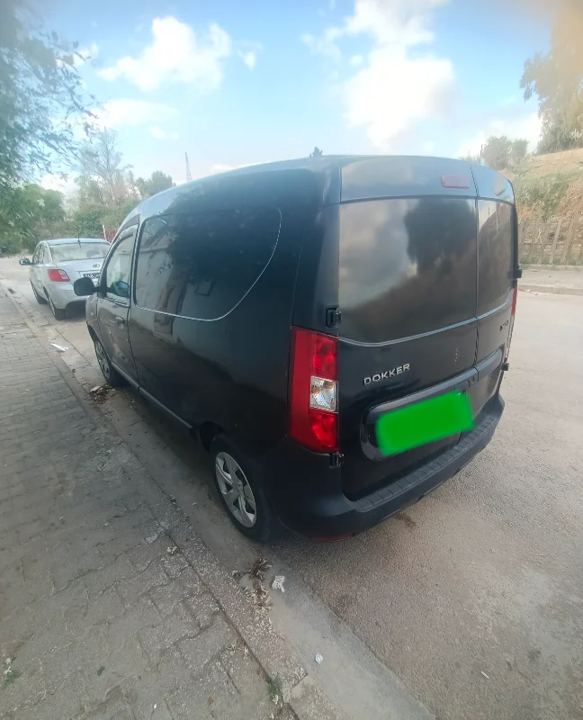 Dacia DOKKER - Photo 3