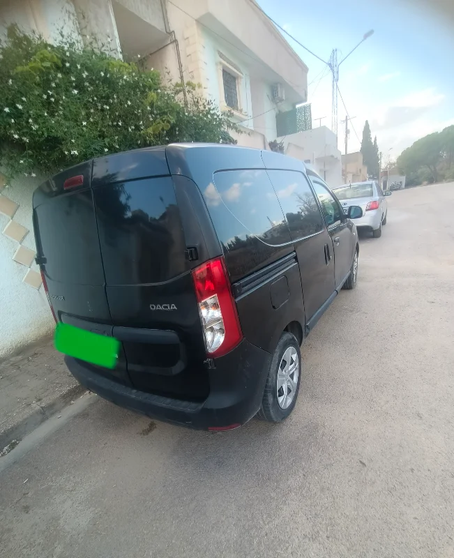 Dacia DOKKER - Photo 2