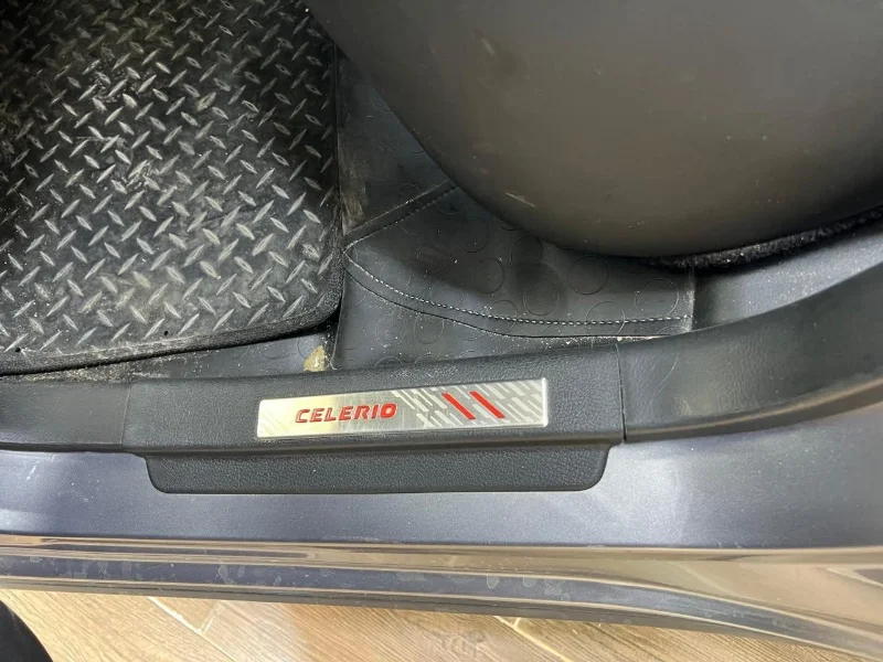 Suzuki Celerio - Photo 17