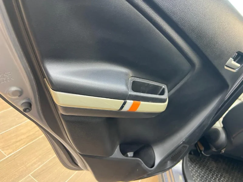 Suzuki Celerio - Photo 16