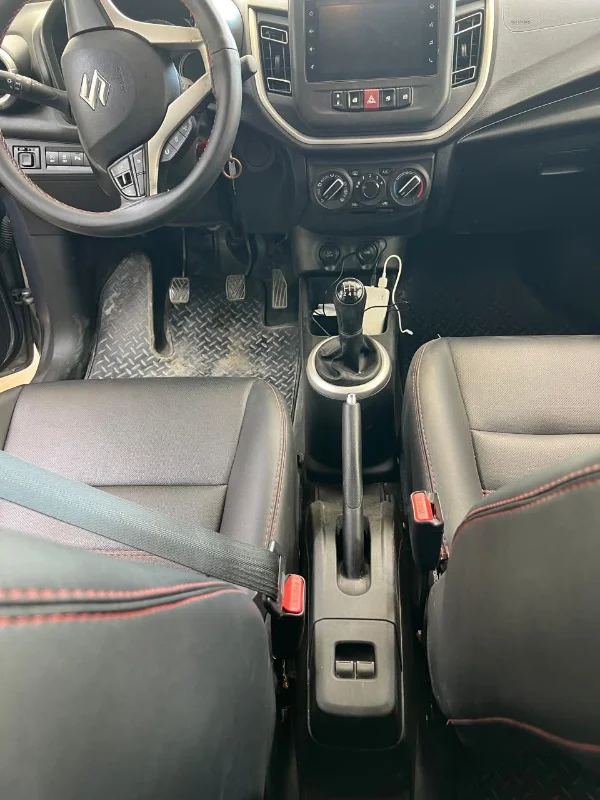 Suzuki Celerio - Photo 12