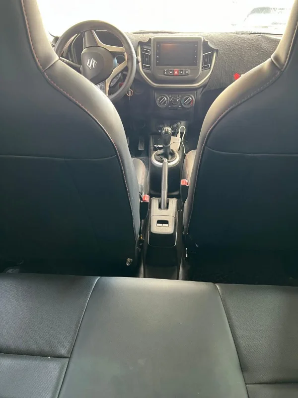 Suzuki Celerio - Photo 9